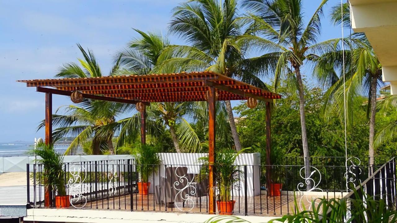 Hotel El Coral Punta Mita