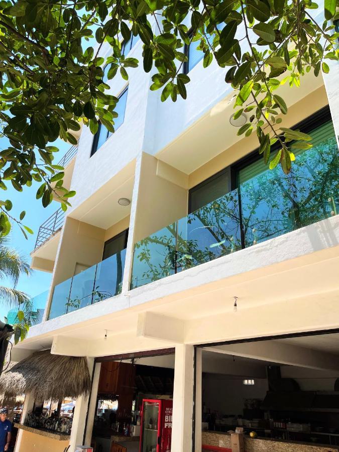 Searena San Pancho San Francisco (Nayarit)