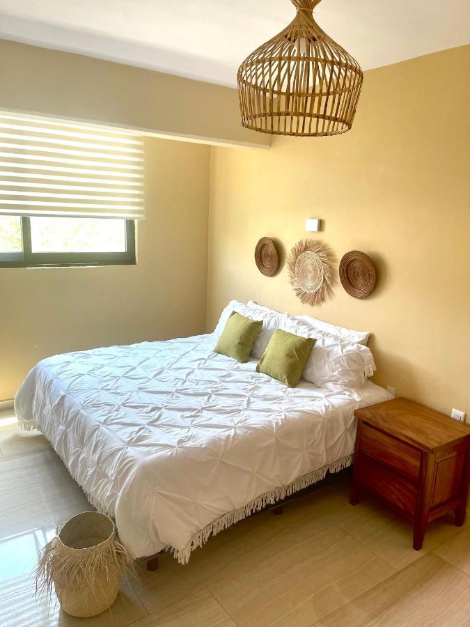 Searena San Pancho Hotel *