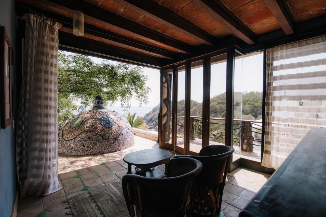 Heven Residence