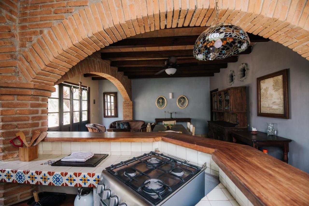 Heven Residence *