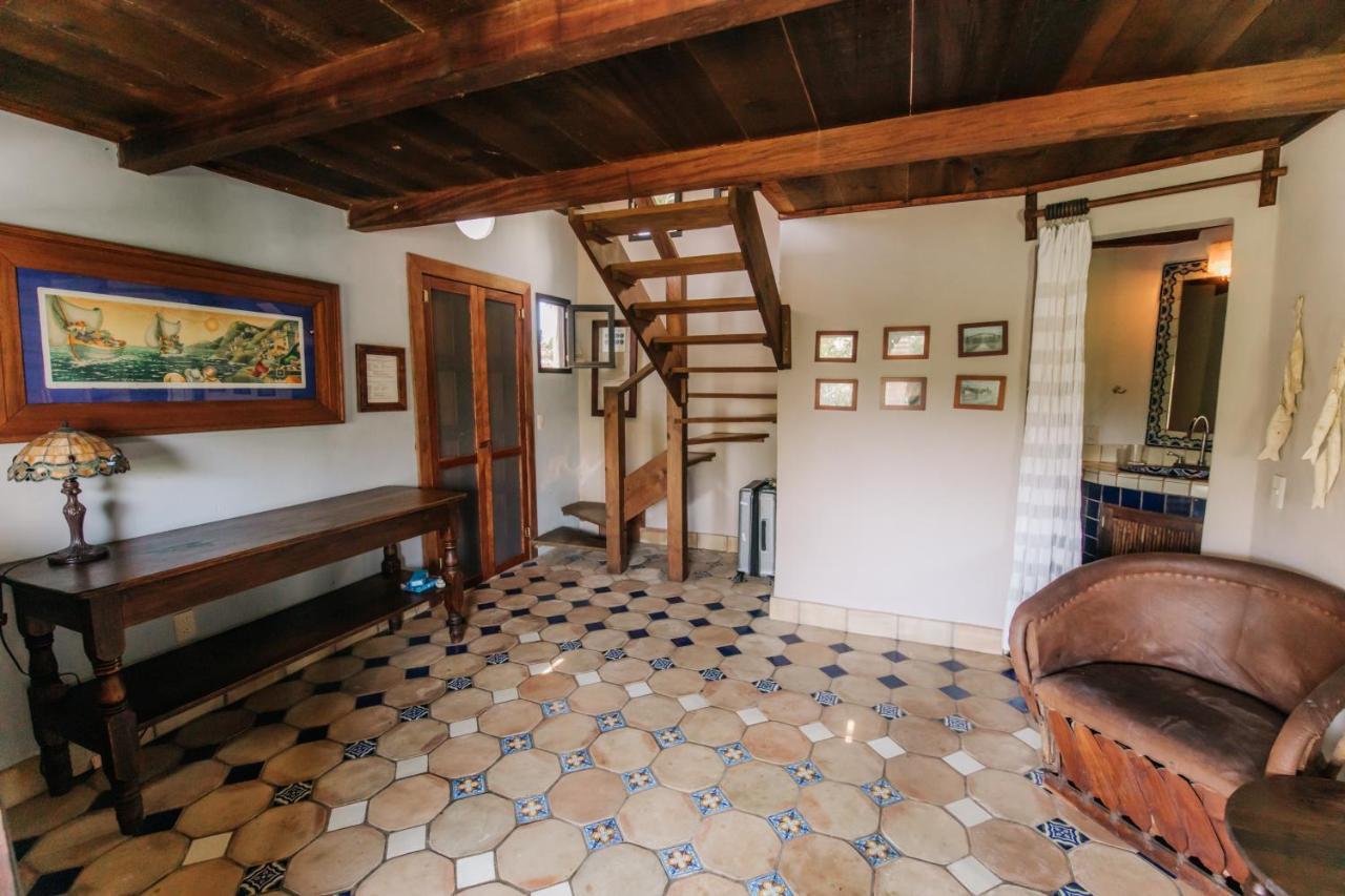 Heven Residence Bed & Breakfast Zipolite