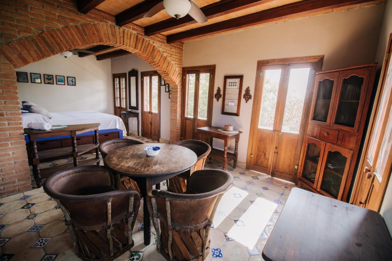 Bed & Breakfast Heven Residence Zipolite