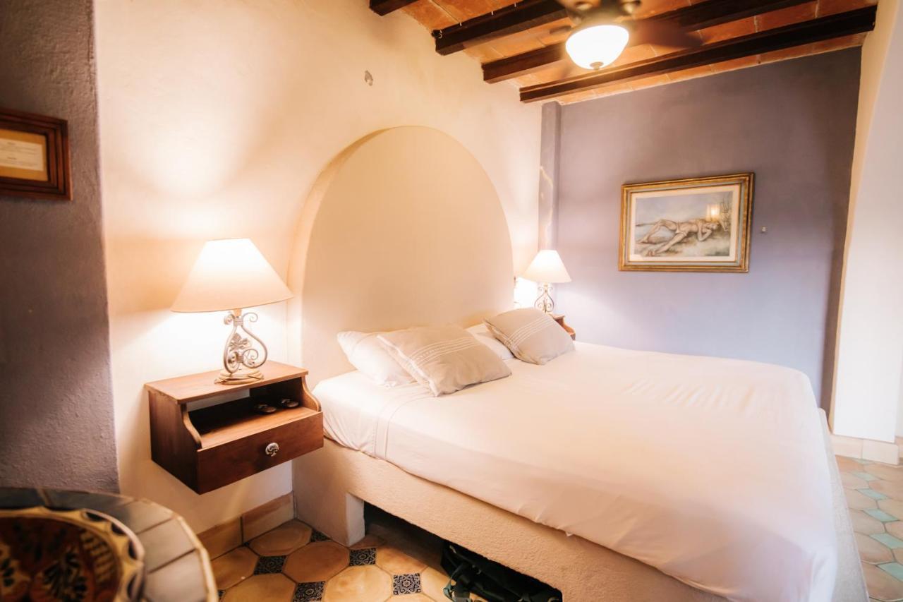 Bed & Breakfast Heven Residence