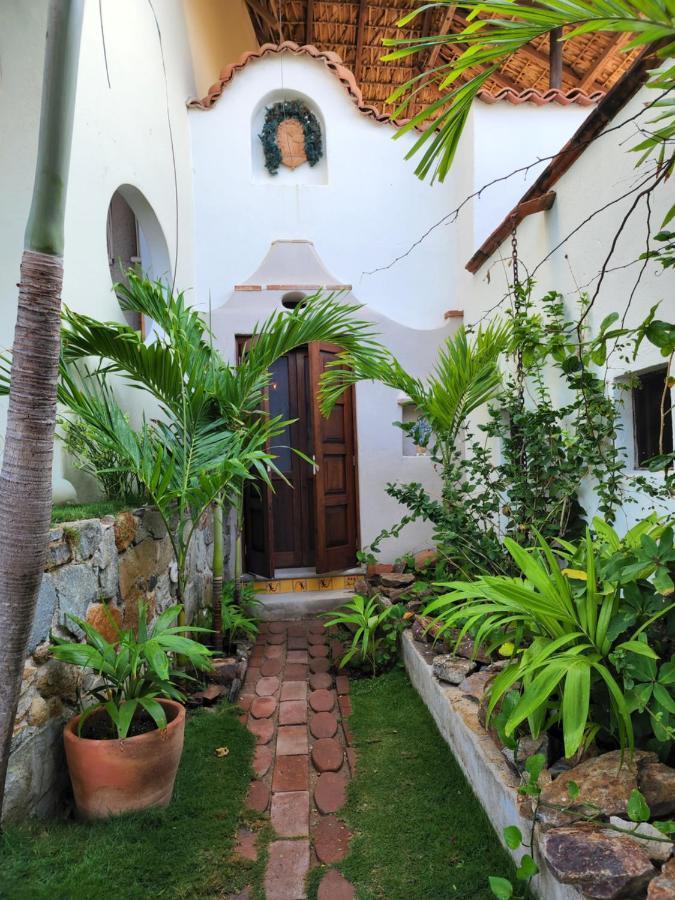 Bed & Breakfast Heven Residence Zipolite