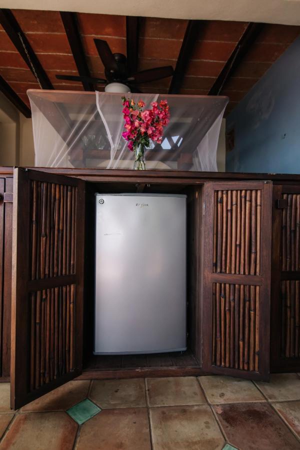 Heven Residence Bed & Breakfast Zipolite