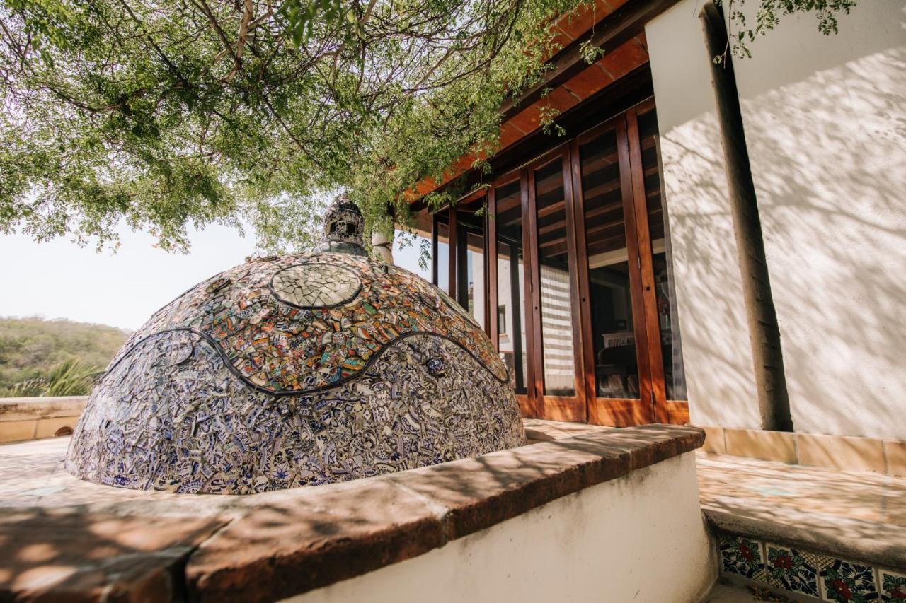 Heven Residence * Zipolite