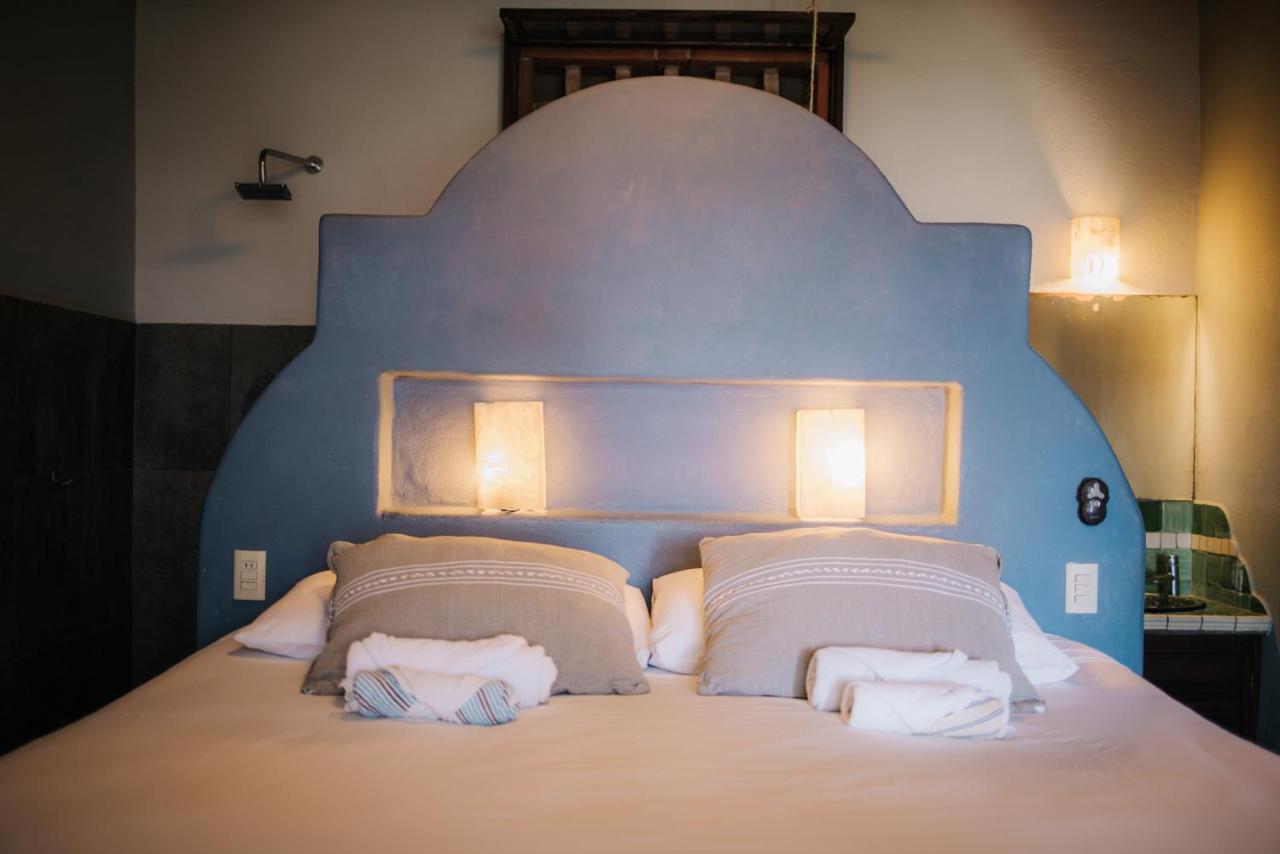 Heven Residence Bed & Breakfast Zipolite