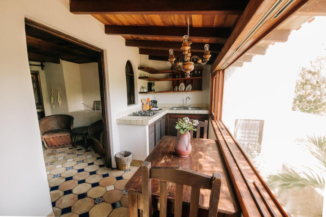 Heven Residence Bed & Breakfast