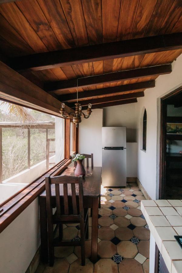 Heven Residence Bed & Breakfast Zipolite