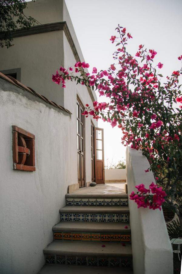 Heven Residence Bed & Breakfast Zipolite