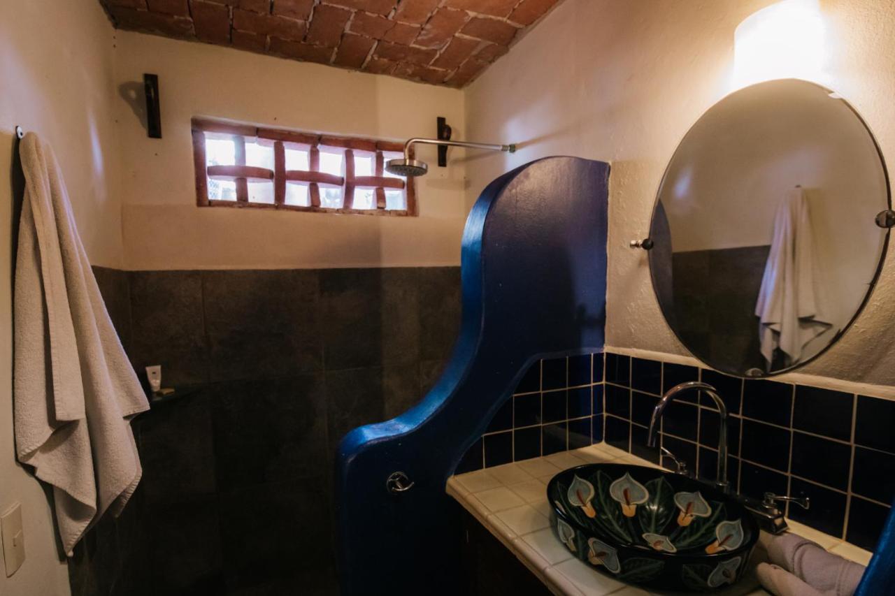Heven Residence Bed & Breakfast Zipolite