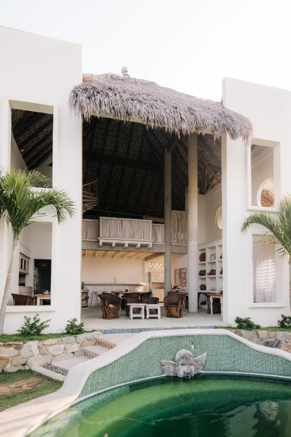 Heven Residence *