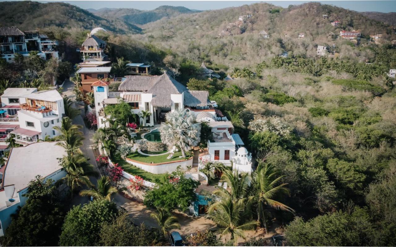 Bed & Breakfast Heven Residence *