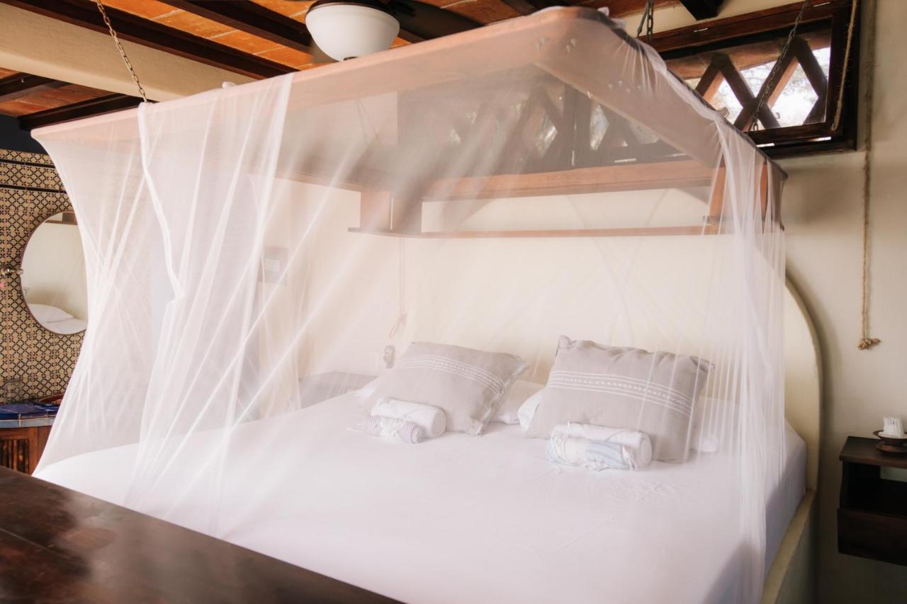 Heven Residence Bed & Breakfast *
