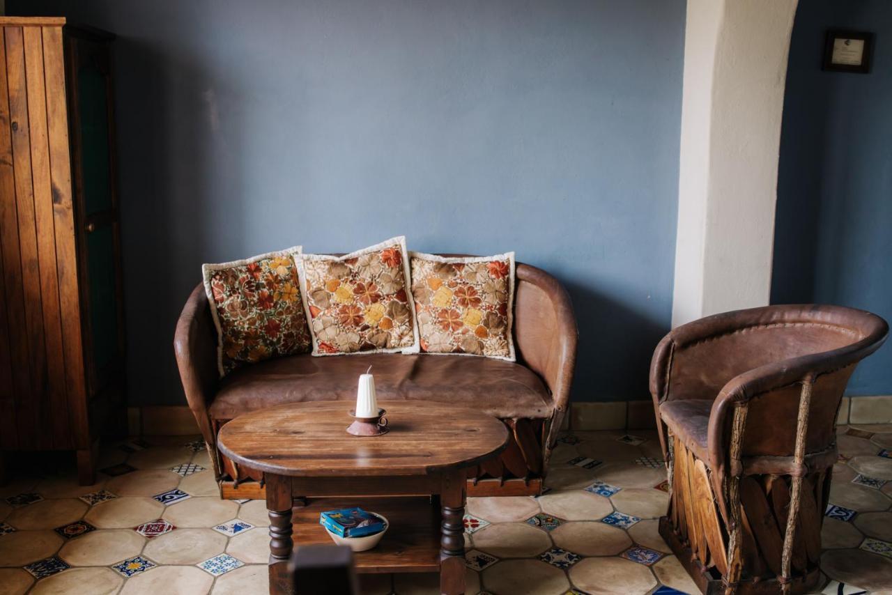Heven Residence * Zipolite