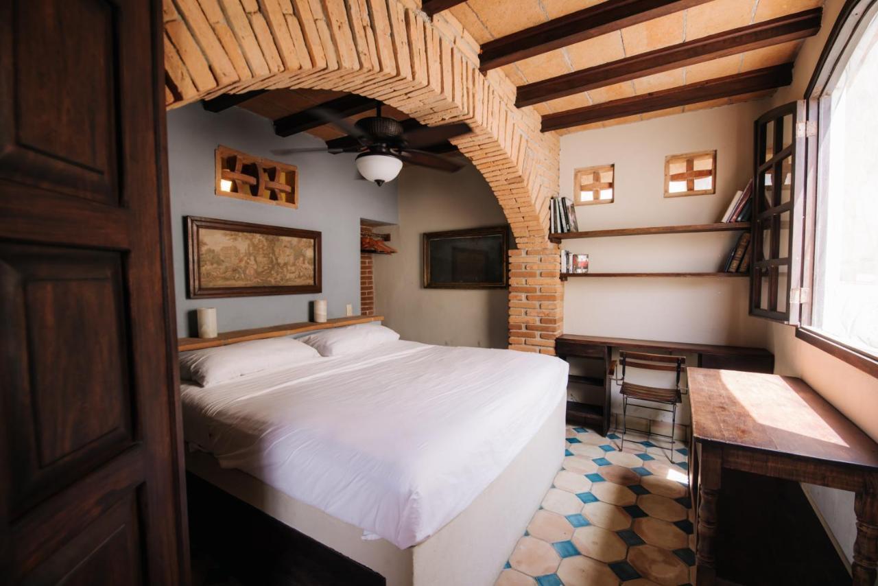 Heven Residence Bed & Breakfast *