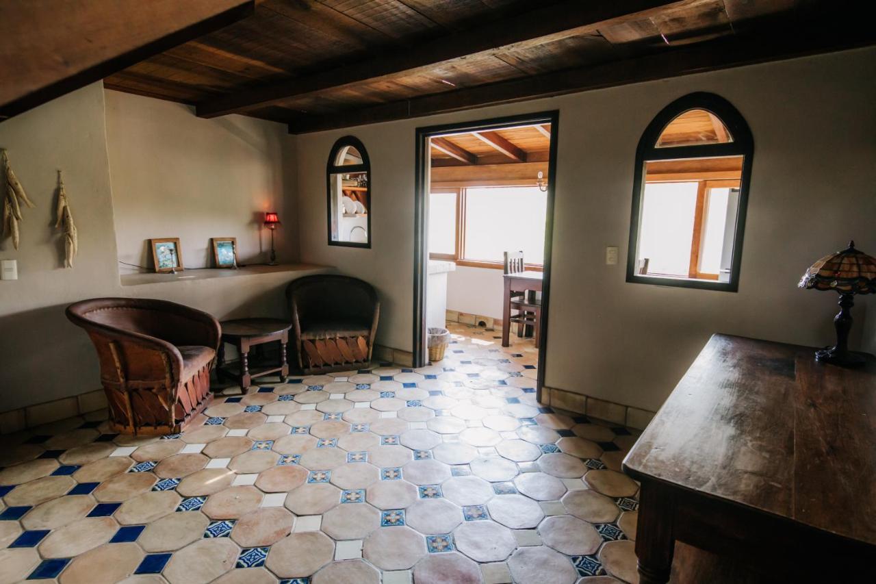 Heven Residence * Zipolite