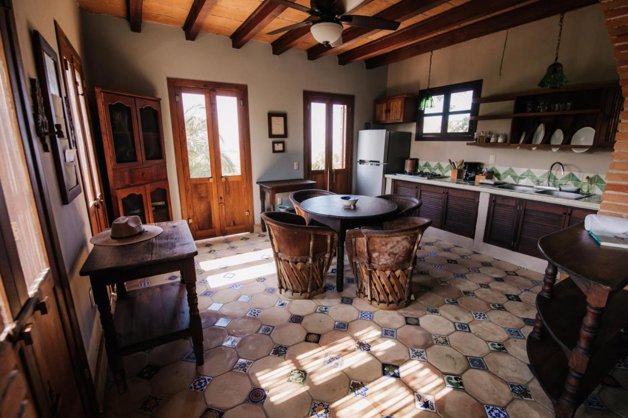 Heven Residence Zipolite