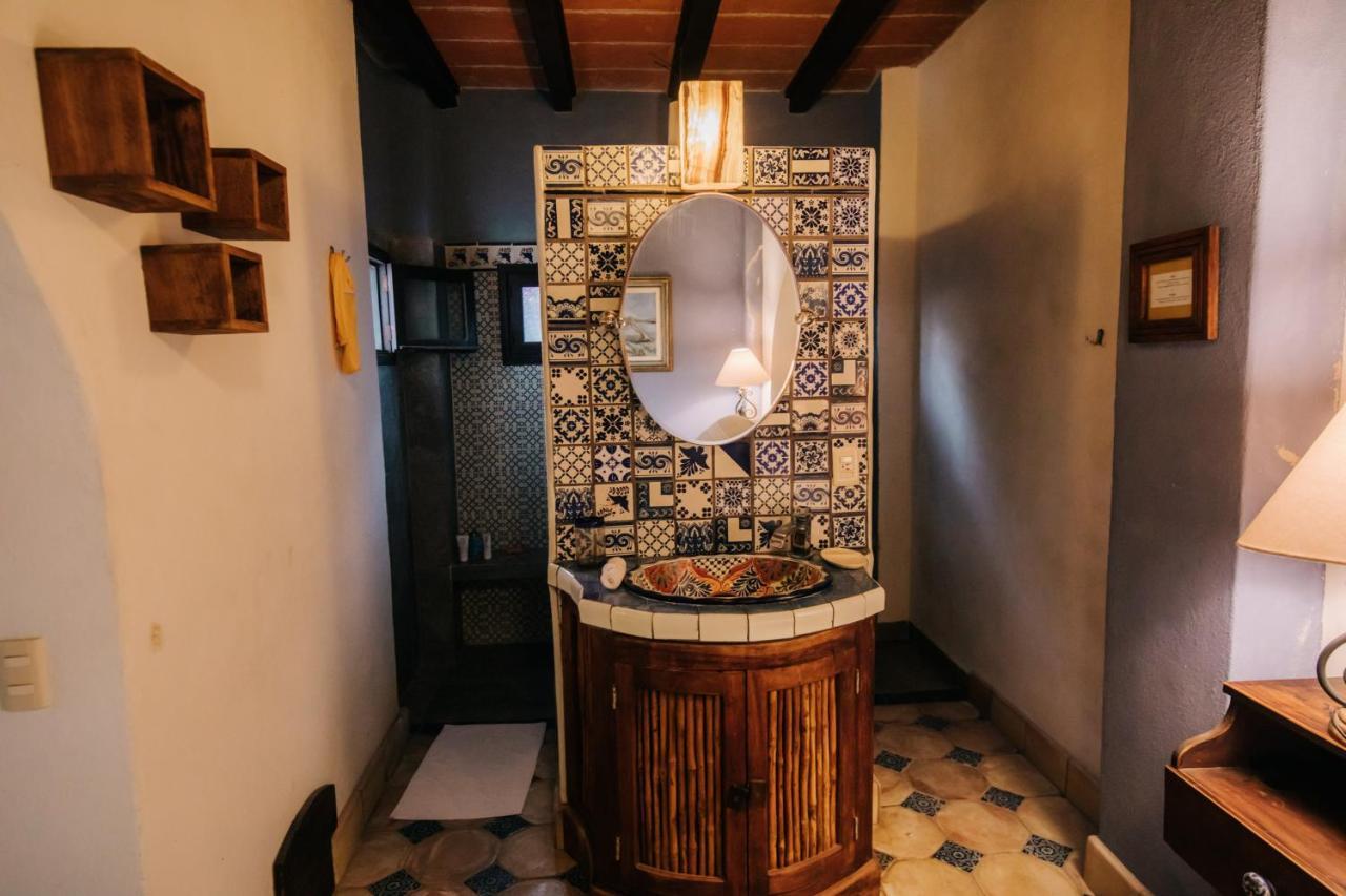 Heven Residence Bed & Breakfast