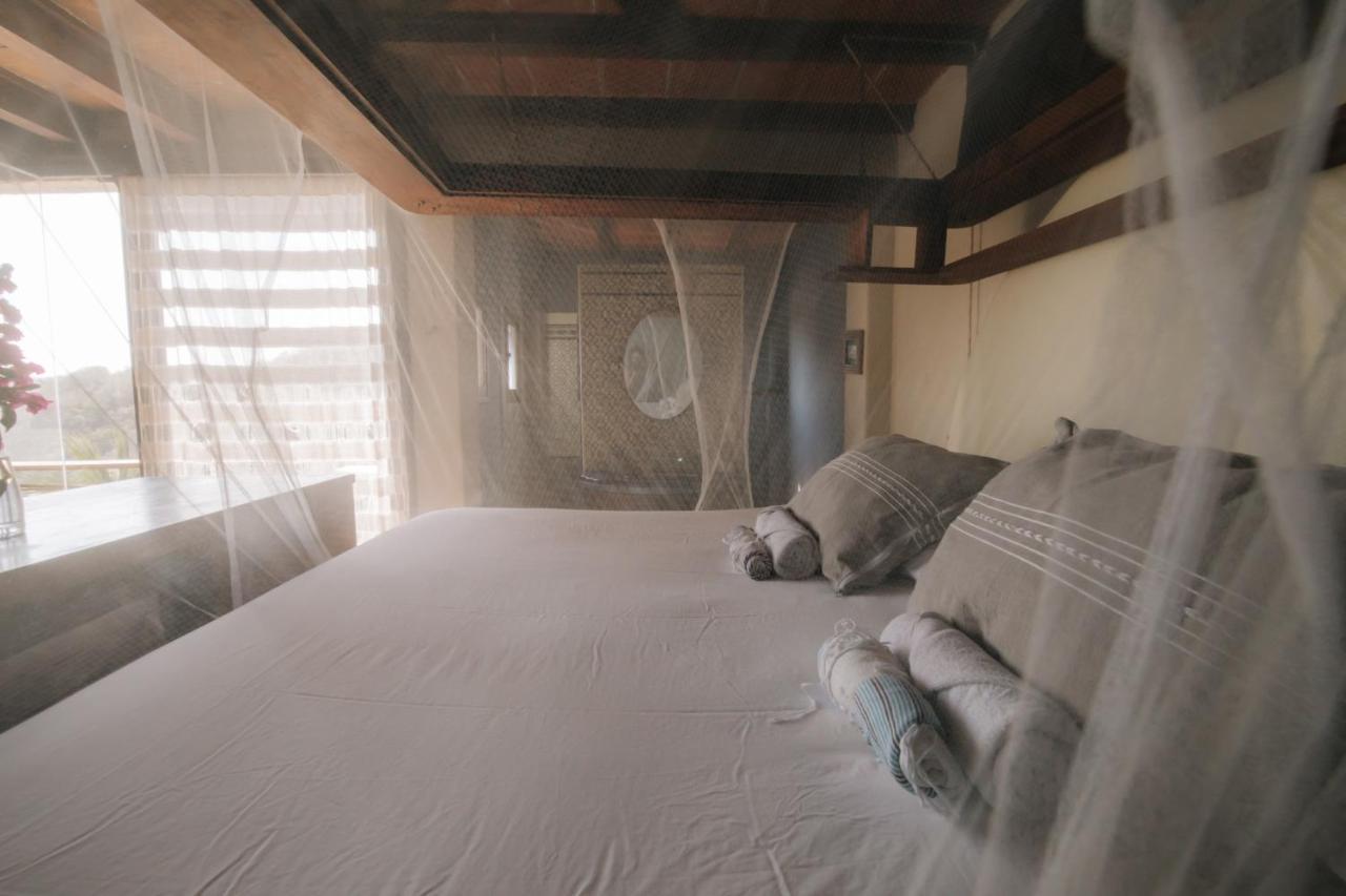 Heven Residence * Zipolite
