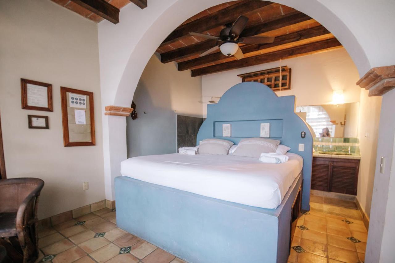 Heven Residence Bed & Breakfast *