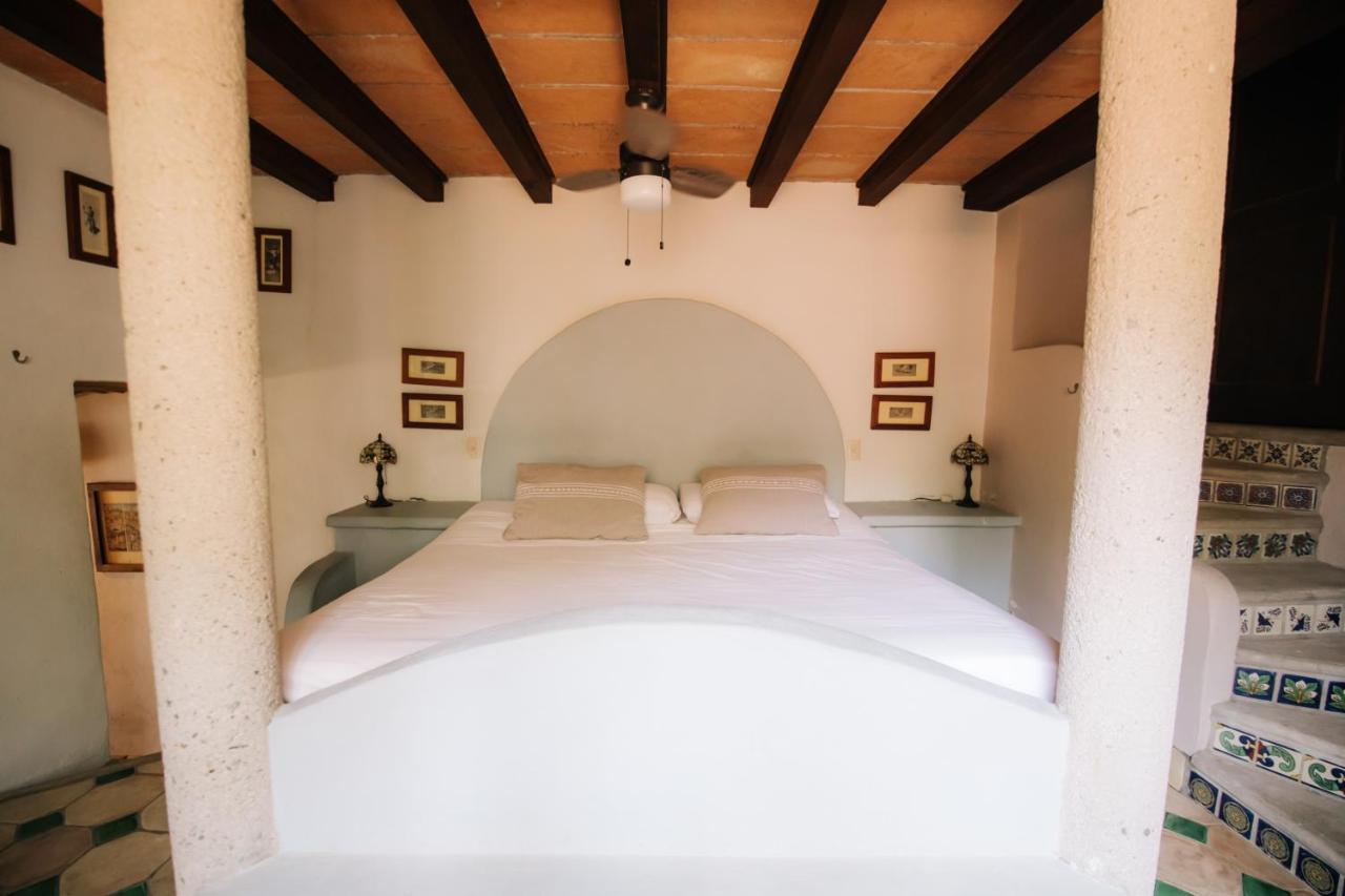 Bed & Breakfast Heven Residence *