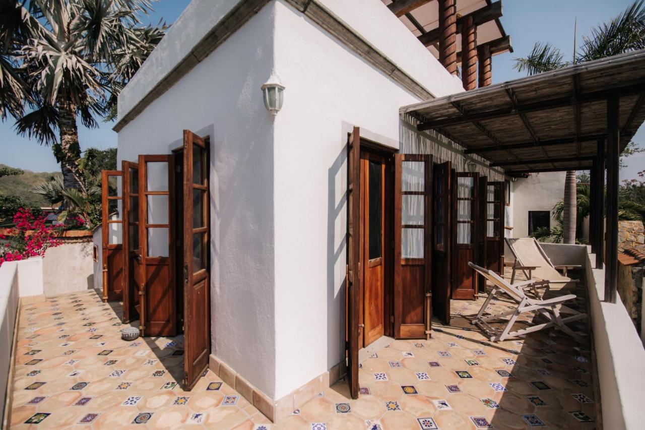 Heven Residence Bed & Breakfast