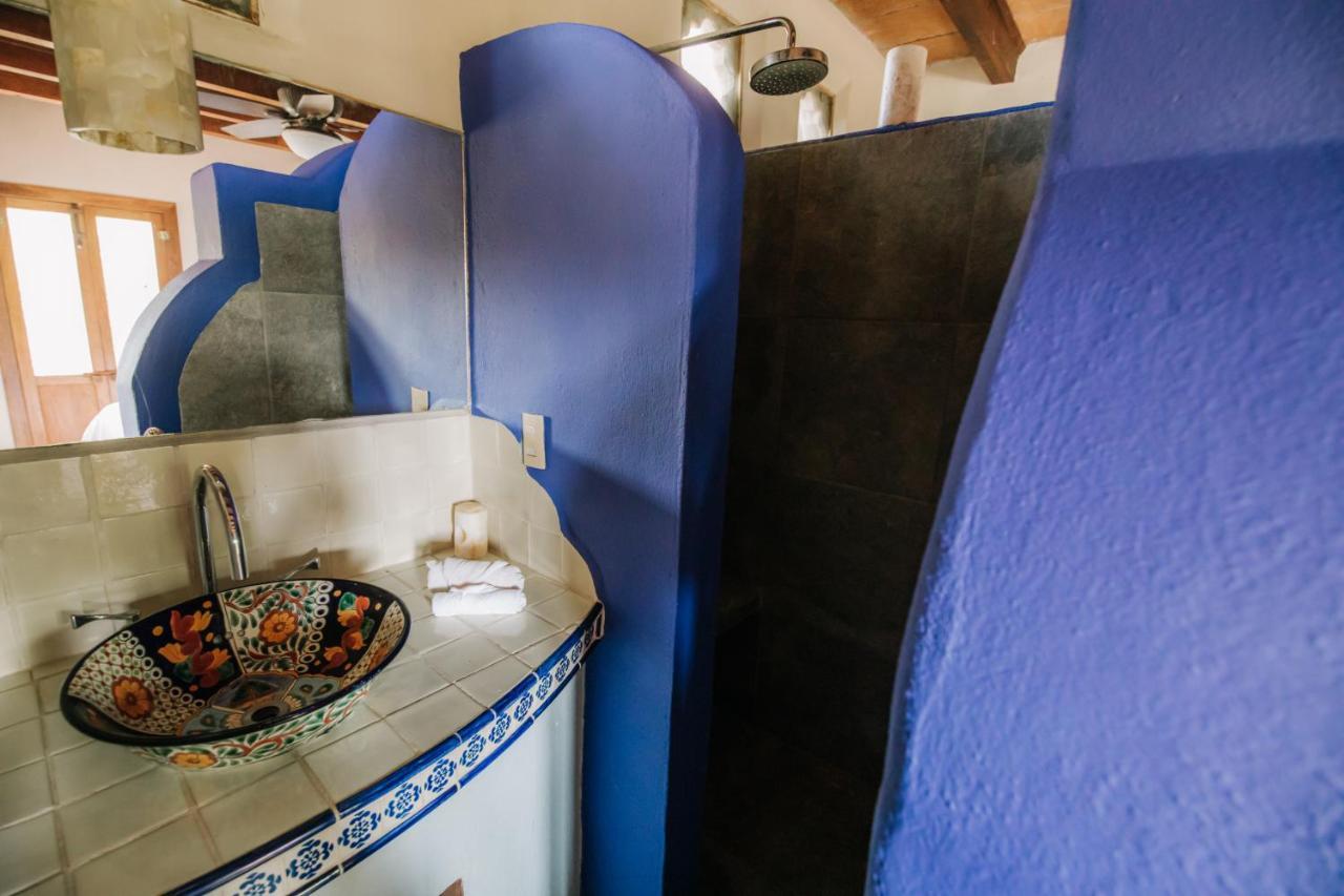 Heven Residence Zipolite