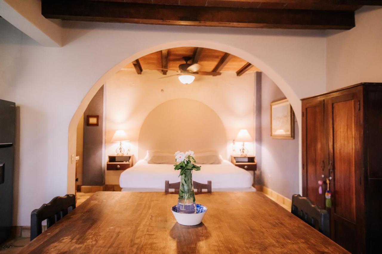 Bed & Breakfast Heven Residence