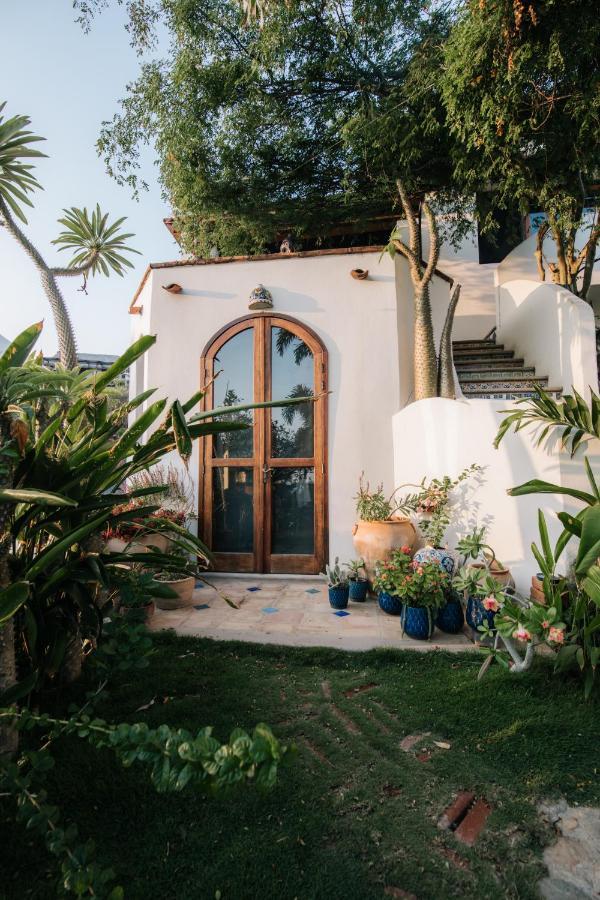Heven Residence * Zipolite