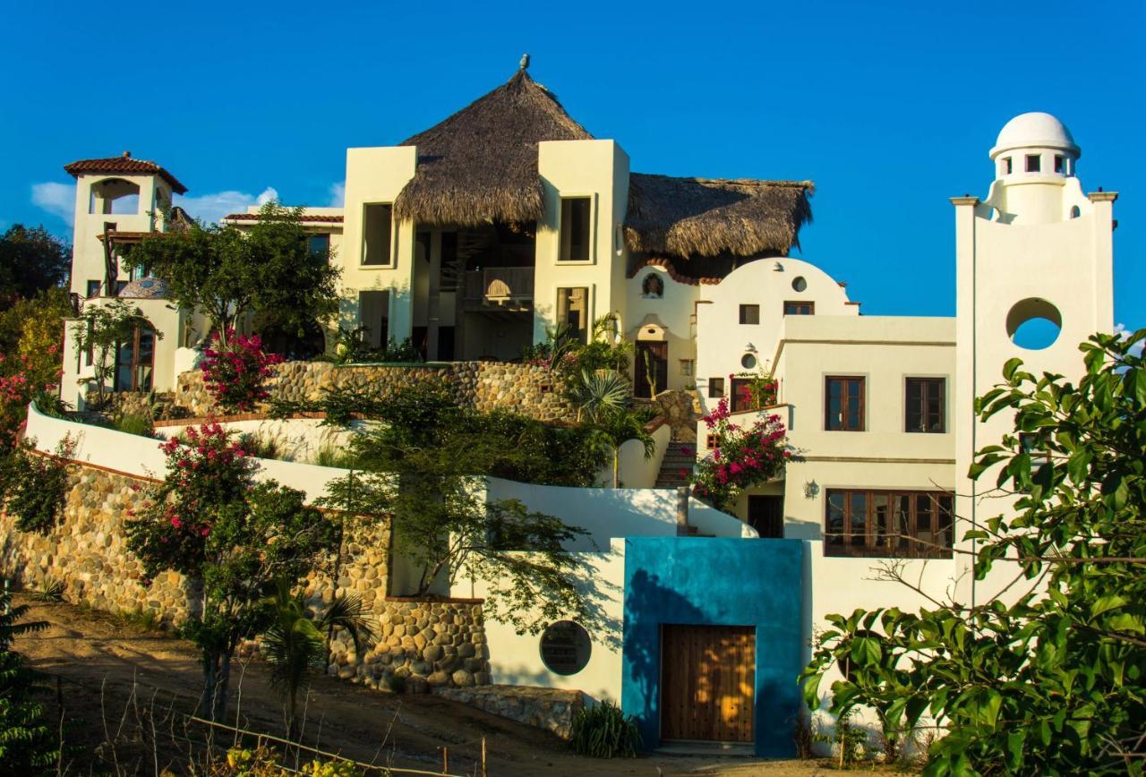 Heven Residence *