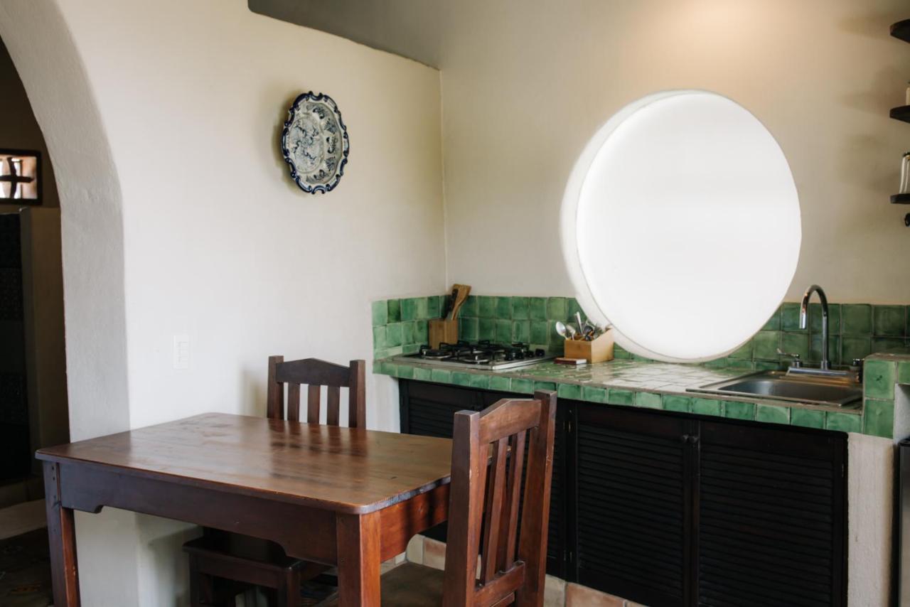 Bed & Breakfast Heven Residence