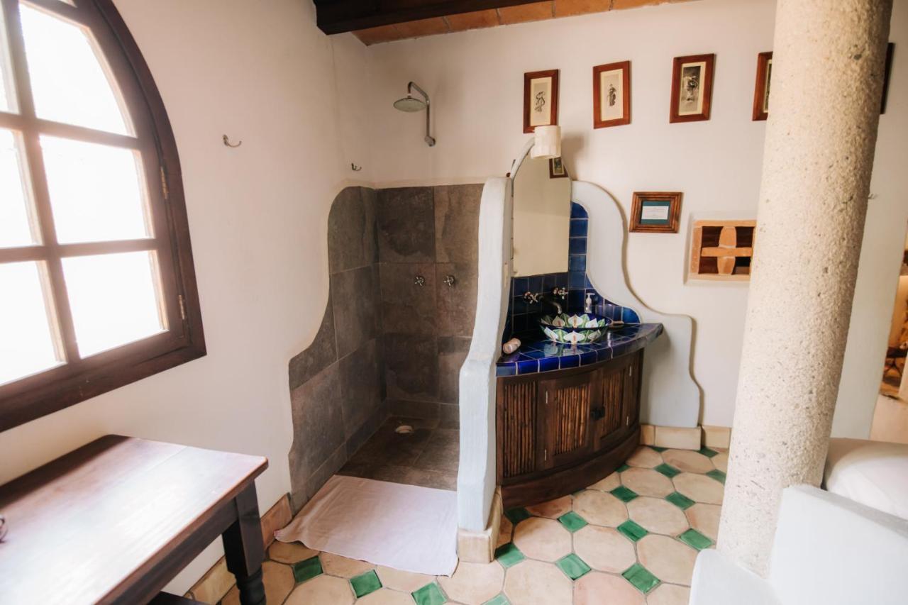 Heven Residence * Zipolite