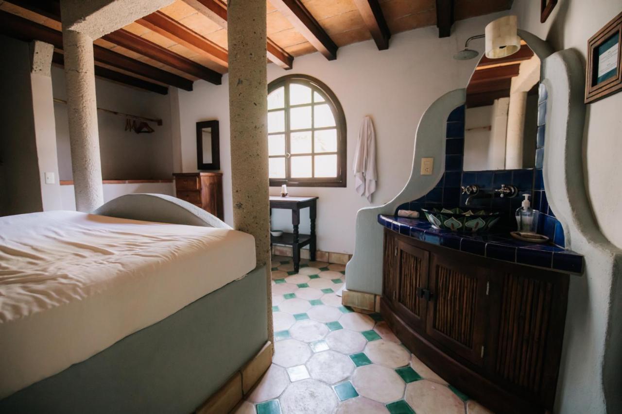 Heven Residence * Zipolite