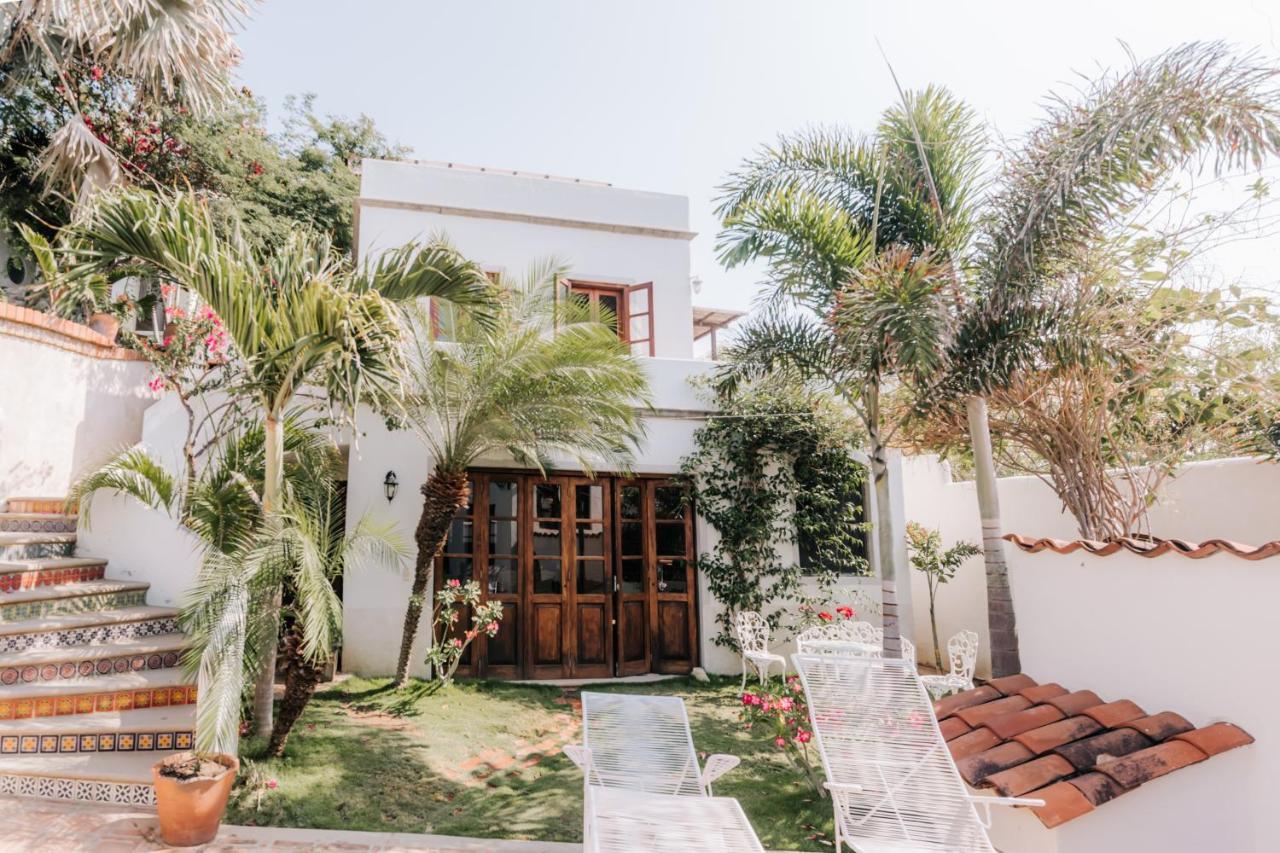Bed & Breakfast Heven Residence