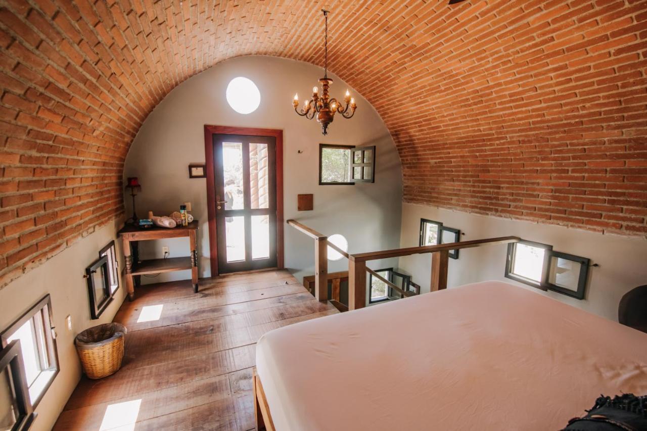 Heven Residence Bed & Breakfast