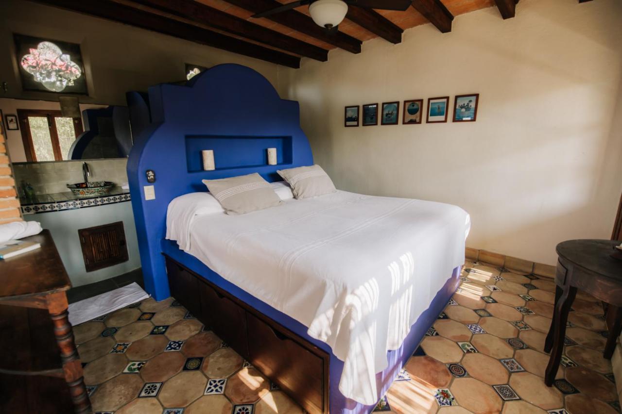 Bed & Breakfast Heven Residence *
