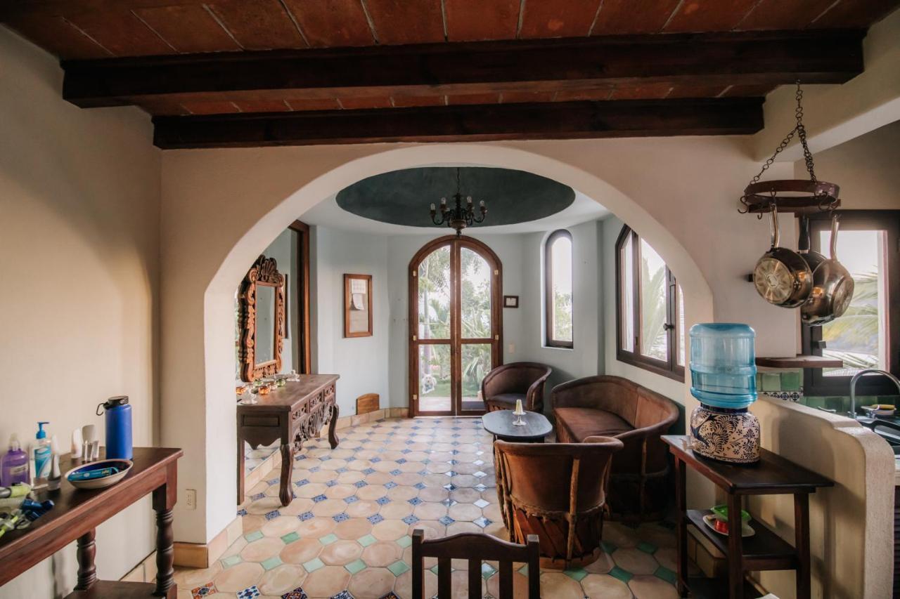 Heven Residence Bed & Breakfast *