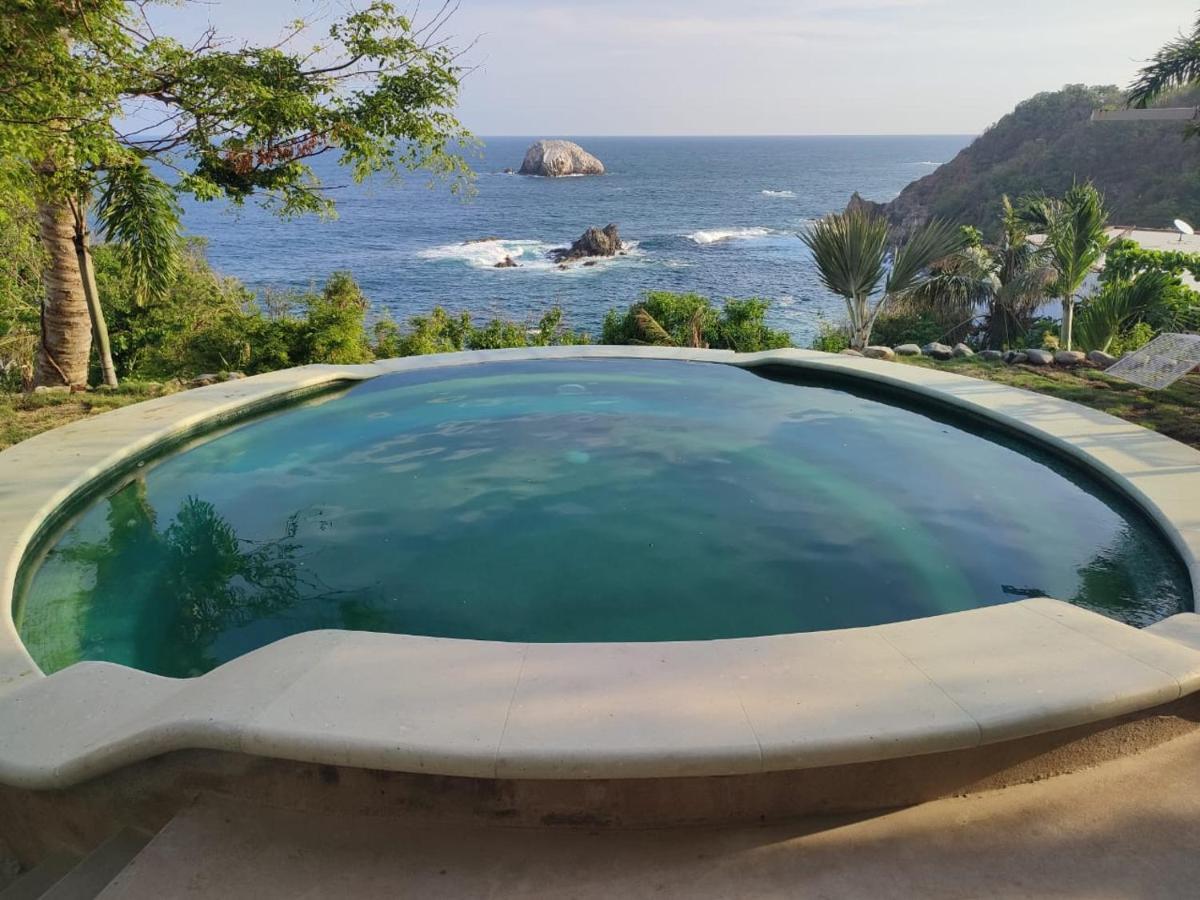 Bed & Breakfast Heven Residence Zipolite
