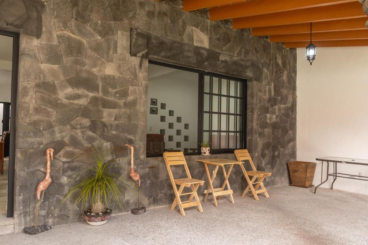 Casa Antares
