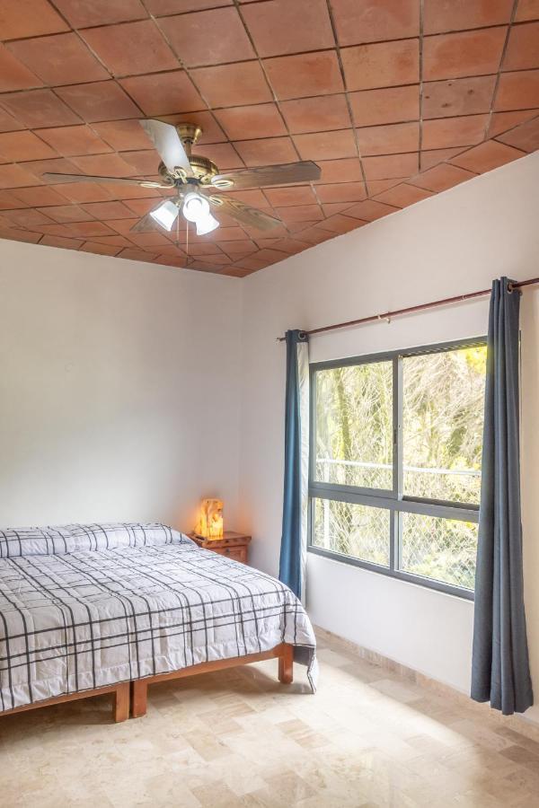 Casa Antares Inn Tepoztlan
