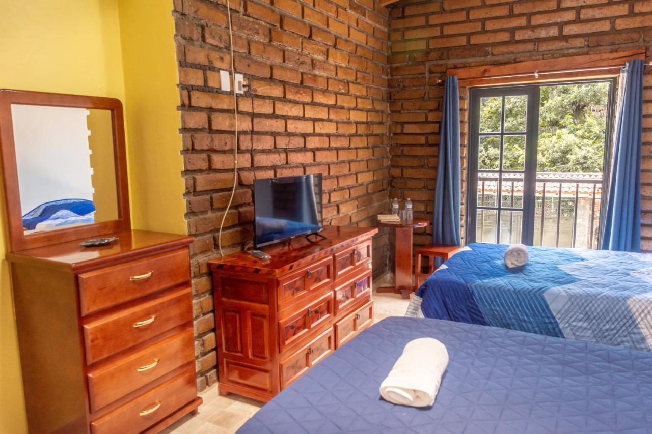 Casa Antares Inn