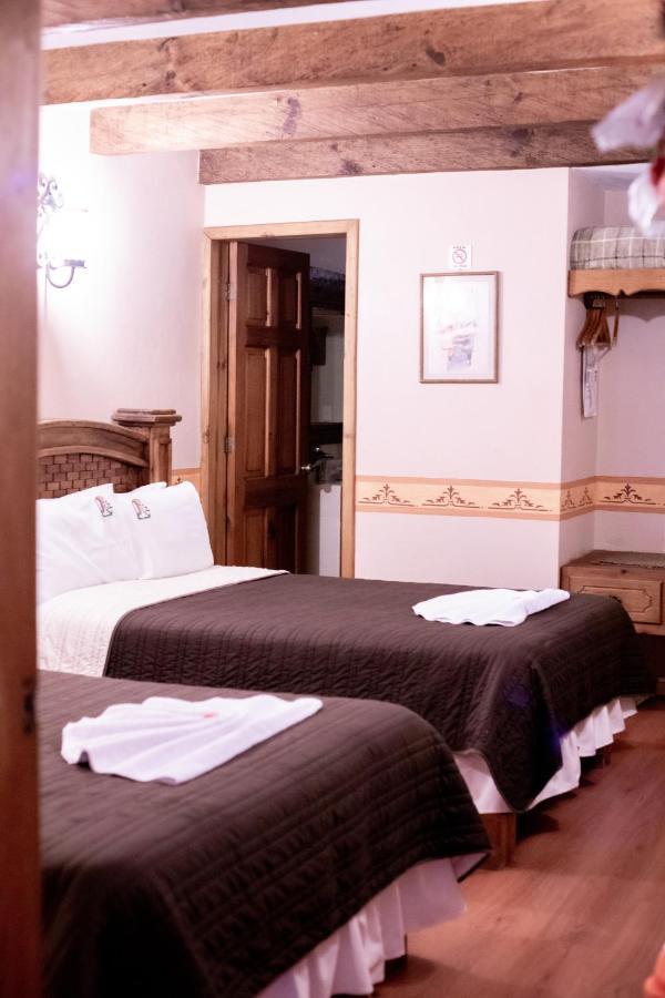 La Casa De Mama