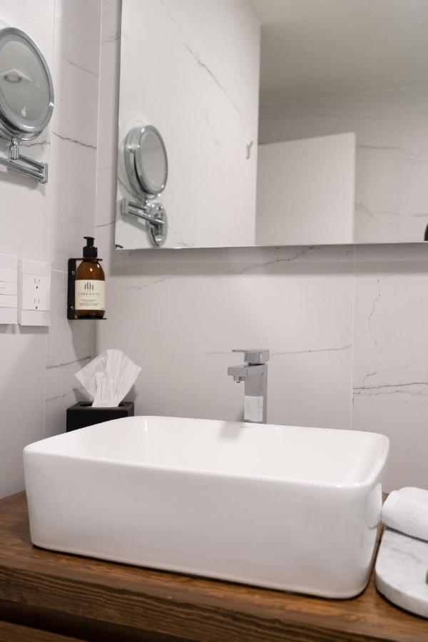 Casa Cuarzo Boutique Hotel Zacatecas
