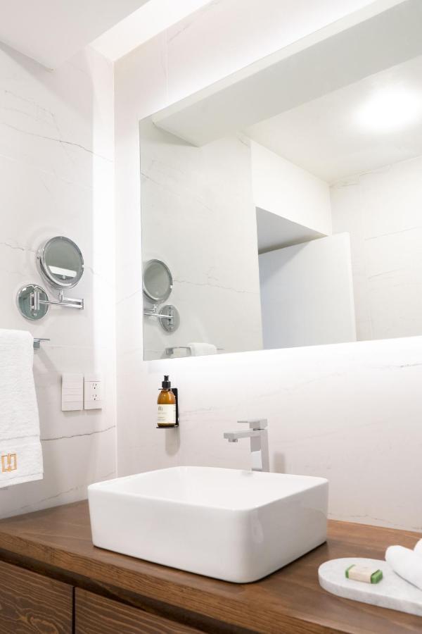 Casa Cuarzo Boutique Hotel 5*