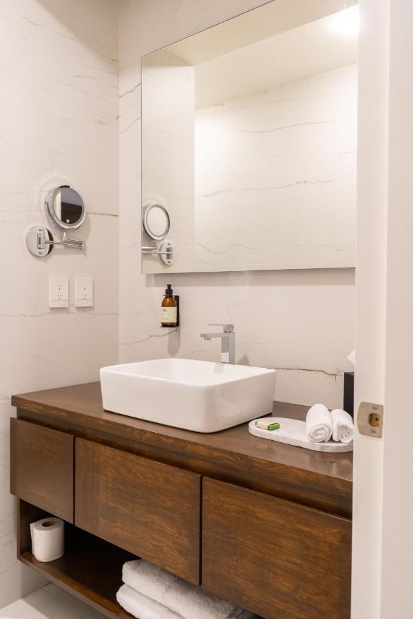 Hotel Casa Cuarzo Boutique 5*