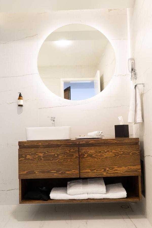 Casa Cuarzo Boutique Hotel