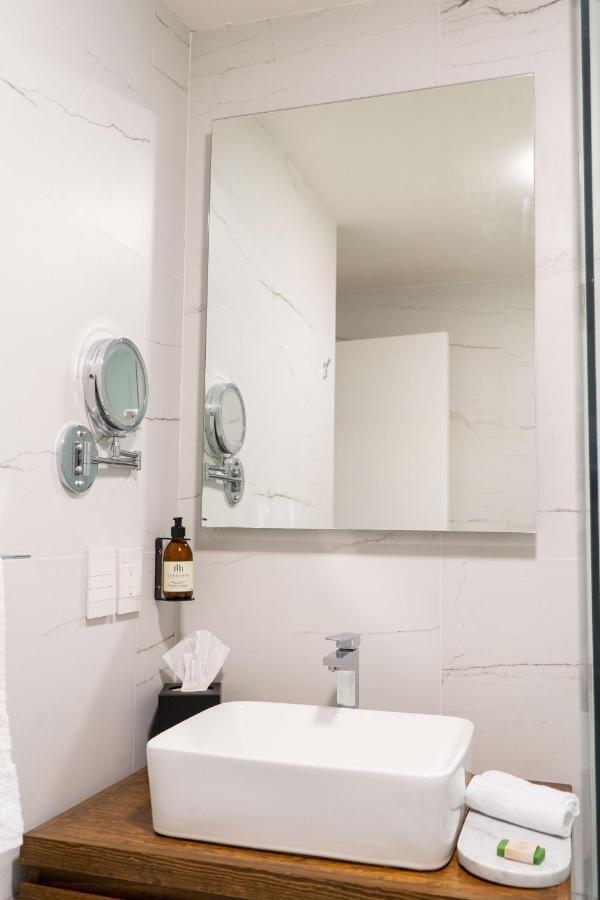 Casa Cuarzo Boutique Hotel 5*