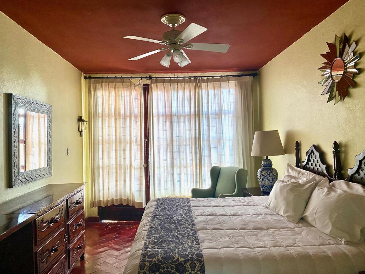 Hacienda De Flores Hotel 4*